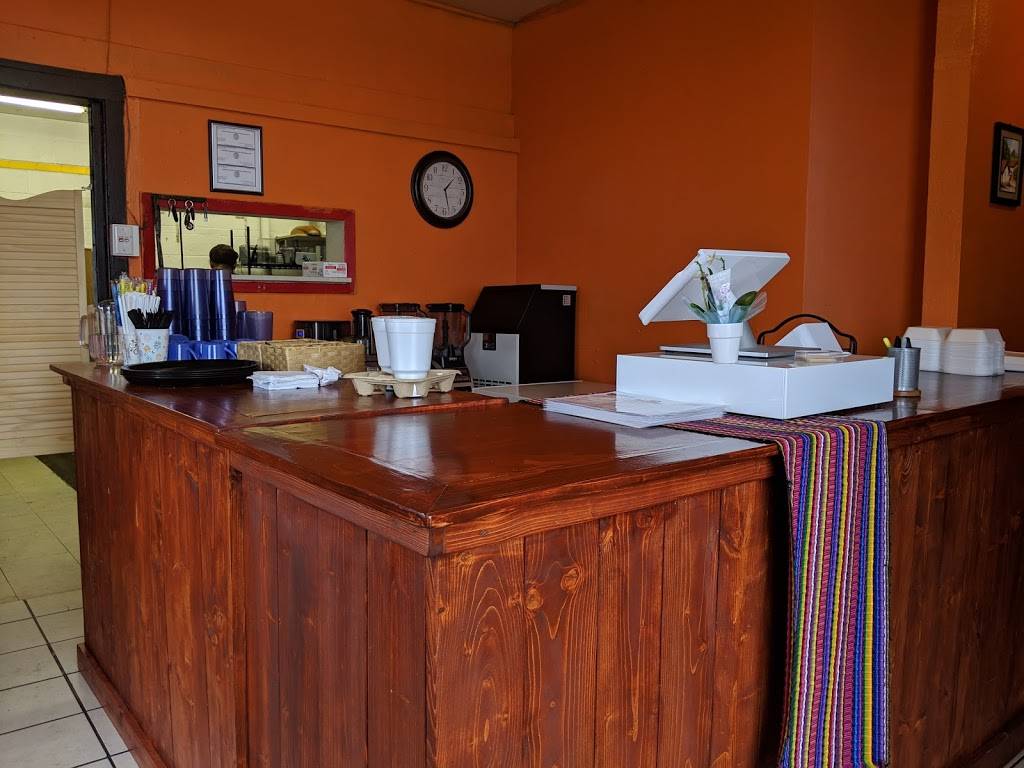 San Salvador Cafe | restaurant | 5518 W Central Ave, Wichita, KS 67212, USA | 3166336295 OR +1 316-633-6295