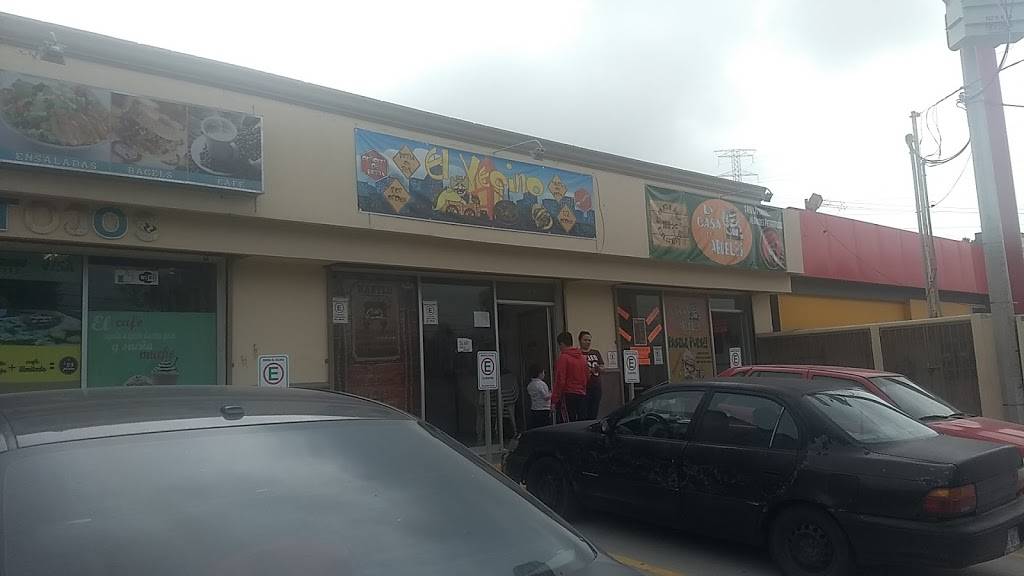 Birrieria El Vecino | restaurant | Av Camino Martín #7350-2 Colonia Loma Blanca, Cuesta Blanca, B.C., Mexico | 016645610795 OR +52 664 561 0795