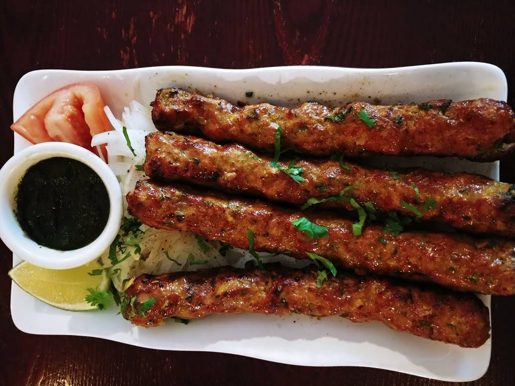 Naan -N- Curry | restaurant | 709 S 3rd St, Renton, WA 98057, USA | 4252716226 OR +1 425-271-6226