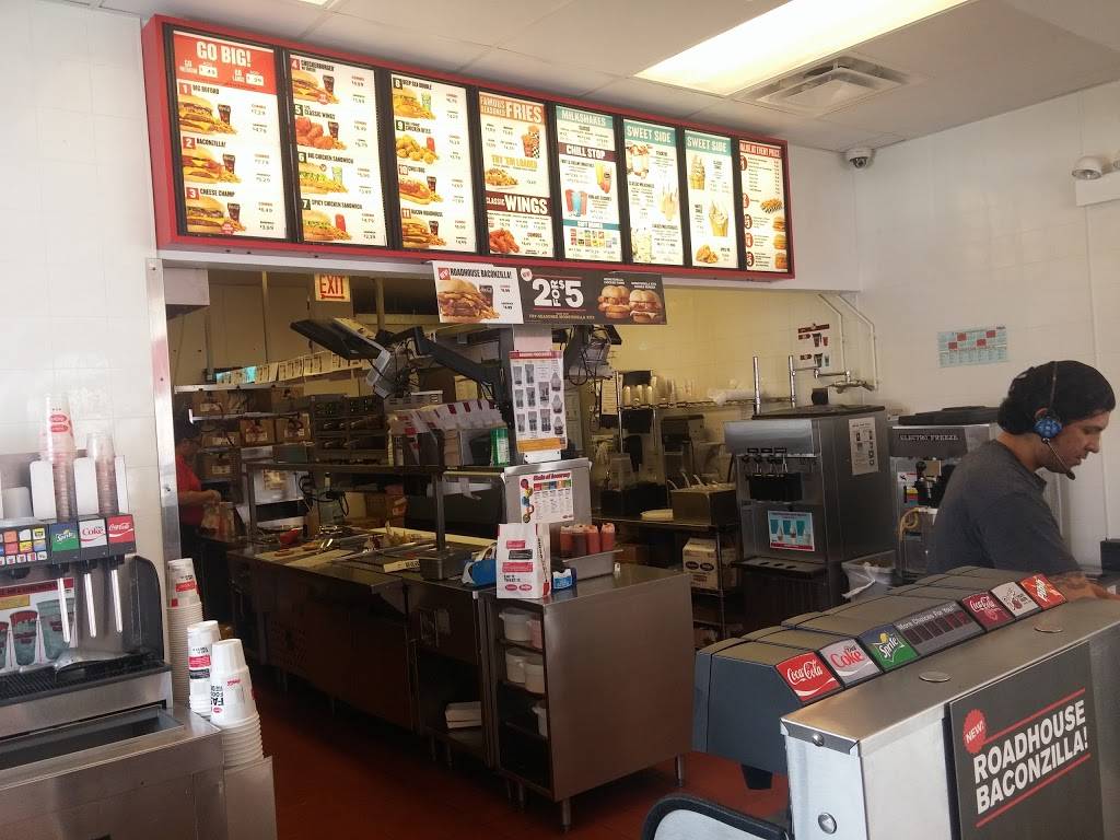 Checkers | restaurant | 4320 W North Ave, Chicago, IL 60639, USA | 7733847729 OR +1 773-384-7729