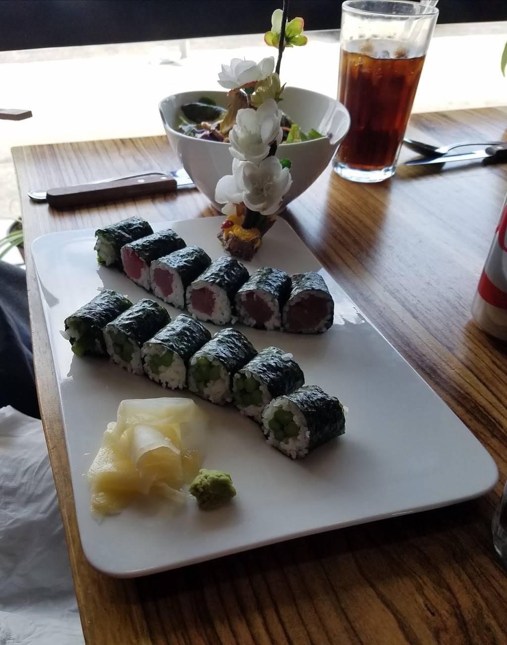 Oriental Empire | restaurant | 54 English Plaza, Red Bank, NJ 07701, USA | 7322688366 OR +1 732-268-8366