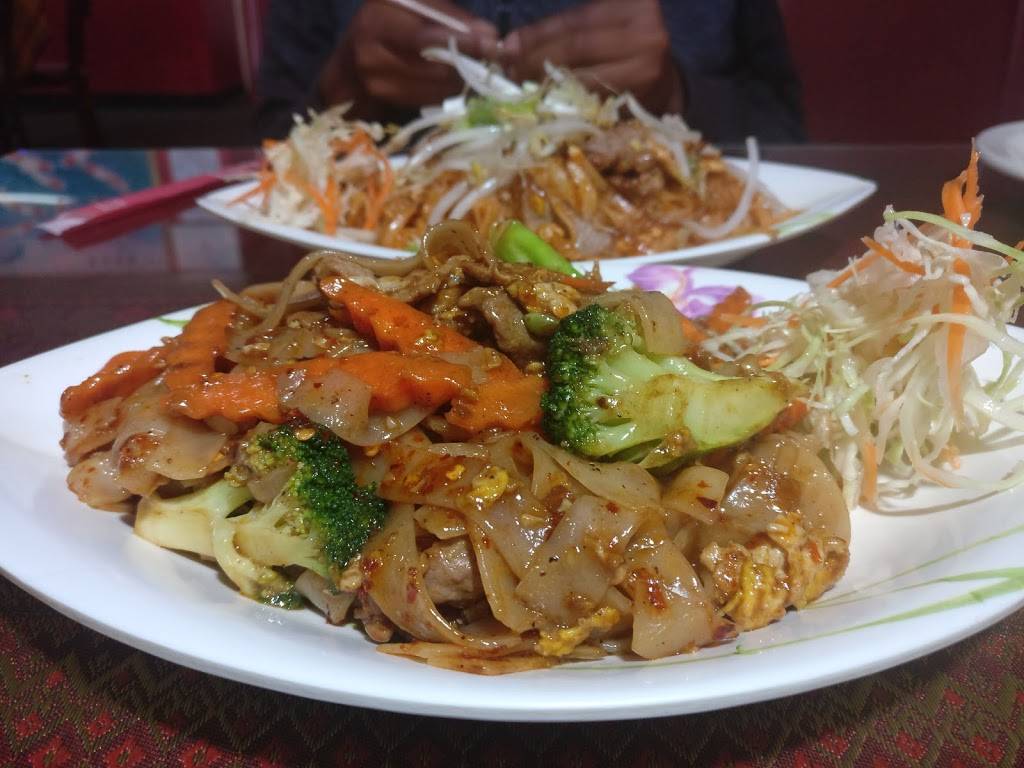 Thai House Restaurant | restaurant | 718 Bultman Dr, Sumter, SC 29150, USA | 8039348499 OR +1 803-934-8499