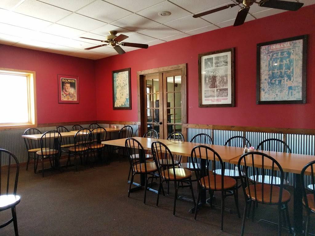 Klinkers Hometown Bar & Grill | restaurant | 1115 S Main St, Princeton, IN 47670, USA | 8123855260 OR +1 812-385-5260