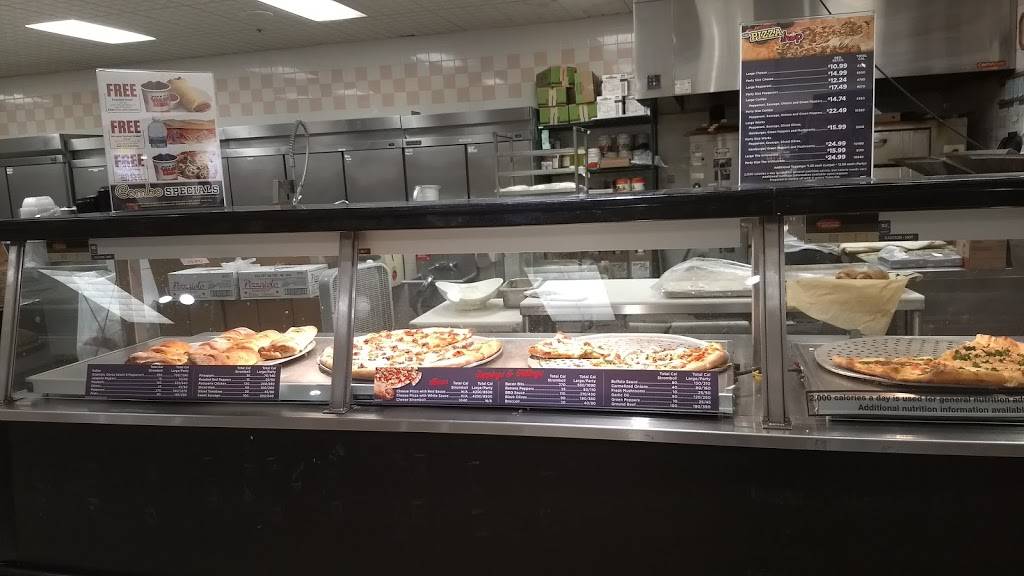 Big Y Food Service | meal takeaway | Southampton, MA 01073, USA | 4135275500 OR +1 413-527-5500