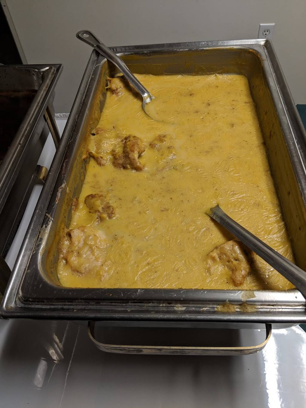 The Gentry Catering | restaurant | 116 E Liberty St, Hubbard, OH 44425, USA | 3305344710 OR +1 330-534-4710