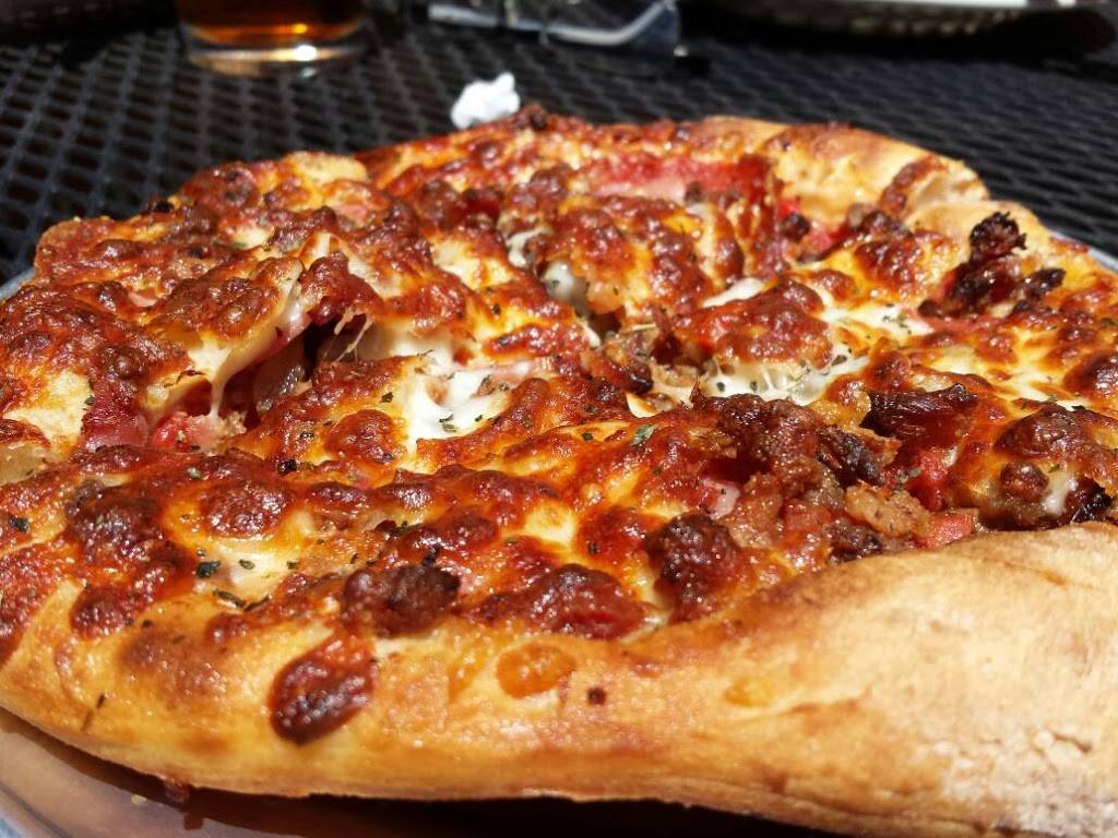 Boombozz Pizza & Taphouse - Louisville Highlands | meal delivery | 1448 Bardstown Rd, Louisville, KY 40204, USA | 5024588889 OR +1 502-458-8889