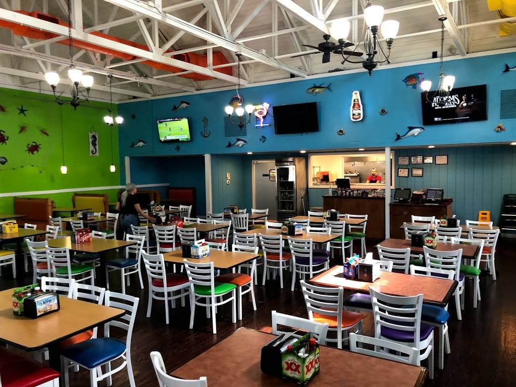 Los Koras Mexican Seafood & Grill | restaurant | 3021 Randleman Rd, Greensboro, NC 27406, USA | 3369078203 OR +1 336-907-8203