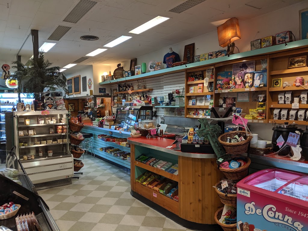 Pop-A-Top Sandwich Shop | restaurant | 2 E University Ave, Gainesville, FL 32601, USA | 3526920068 OR +1 352-692-0068