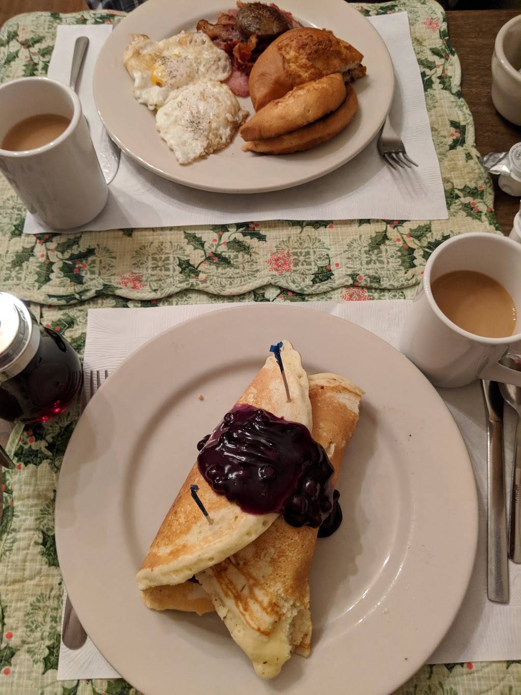 Old Chickahominy House | restaurant | 1211 Jamestown Rd, Williamsburg, VA 23185, USA | 7572294689 OR +1 757-229-4689