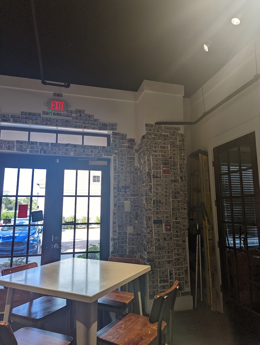 Beach and Brew on 30A | restaurant | 10343 E County Hwy 30A Building F110, Seacrest, FL 32461, USA | 8505340844 OR +1 850-534-0844