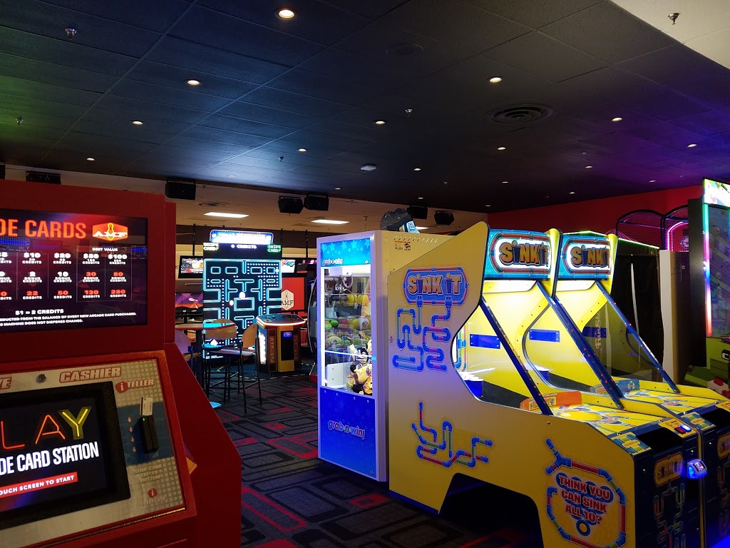 Bowlero Shrewsbury | restaurant | 405 Boston Turnpike, MA-9, Shrewsbury, MA 01545, USA | 5087547050 OR +1 508-754-7050