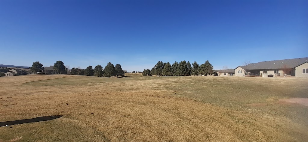 Golf Club at Red Rock | restaurant | 6520 Birkdale Rd, Rapid City, SD 57702, USA | 6057184710 OR +1 605-718-4710