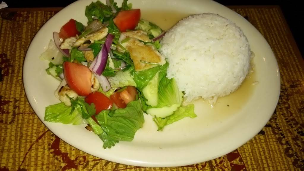 Baitong Thai restaurant | restaurant | 6934 W Military Dr, San Antonio, TX 78227, USA | 2103547677 OR +1 210-354-7677