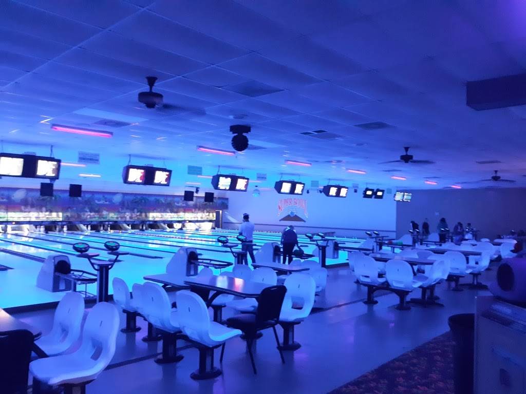 Super Bowling Lanes and Sports Bar | cafe | 4416 Pinson Valley Pkwy, Birmingham, AL 35215, USA | 2058549159 OR +1 205-854-9159