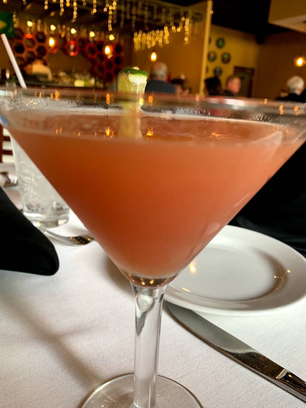 Moqueca Brazilian Restaurant | restaurant | 1610 Thousand Oaks Blvd, Thousand Oaks, CA 91360, USA | 8052303585 OR +1 805-230-3585