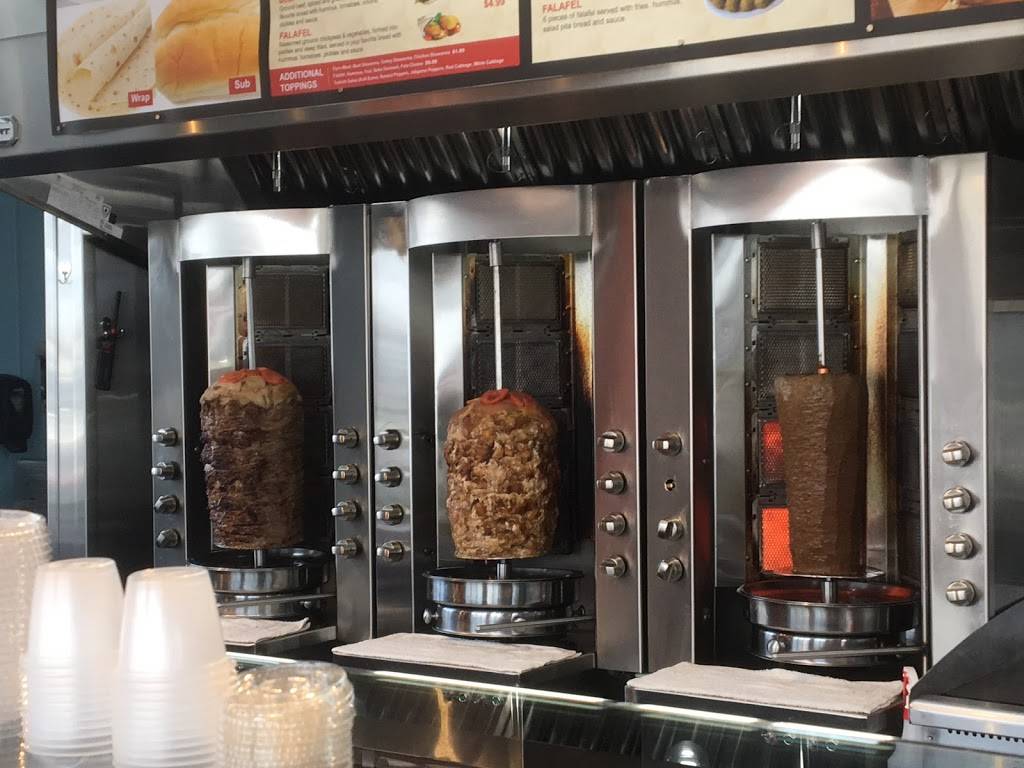 Pita Express | restaurant | 3820 W Broad St, Columbus, OH 43228, USA | 6148264108 OR +1 614-826-4108