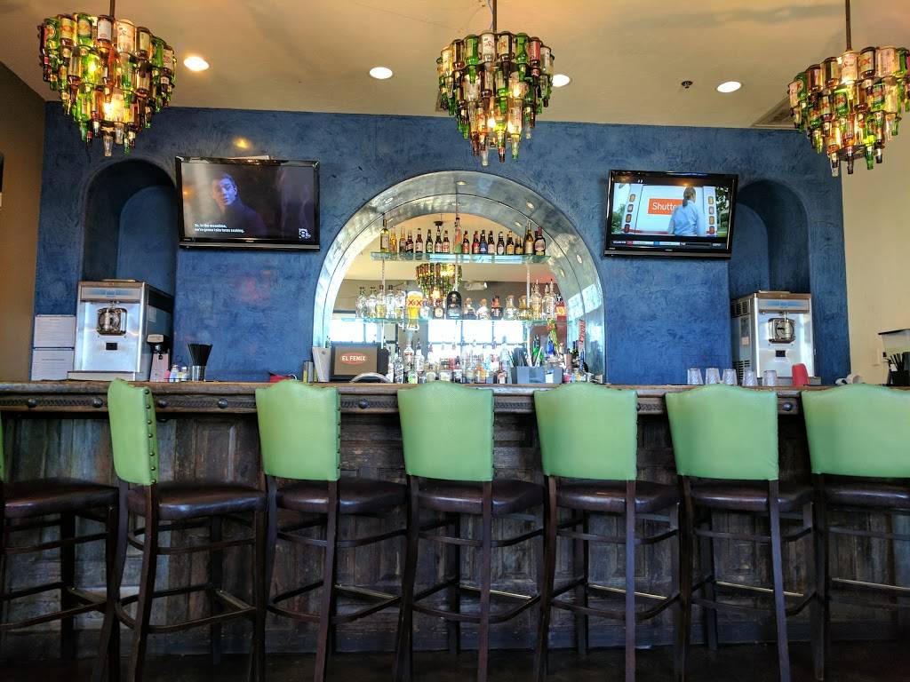 El Fenix | restaurant | 1035 US-287 BYP, Waxahachie, TX 75165, USA | 4695170370 OR +1 469-517-0370