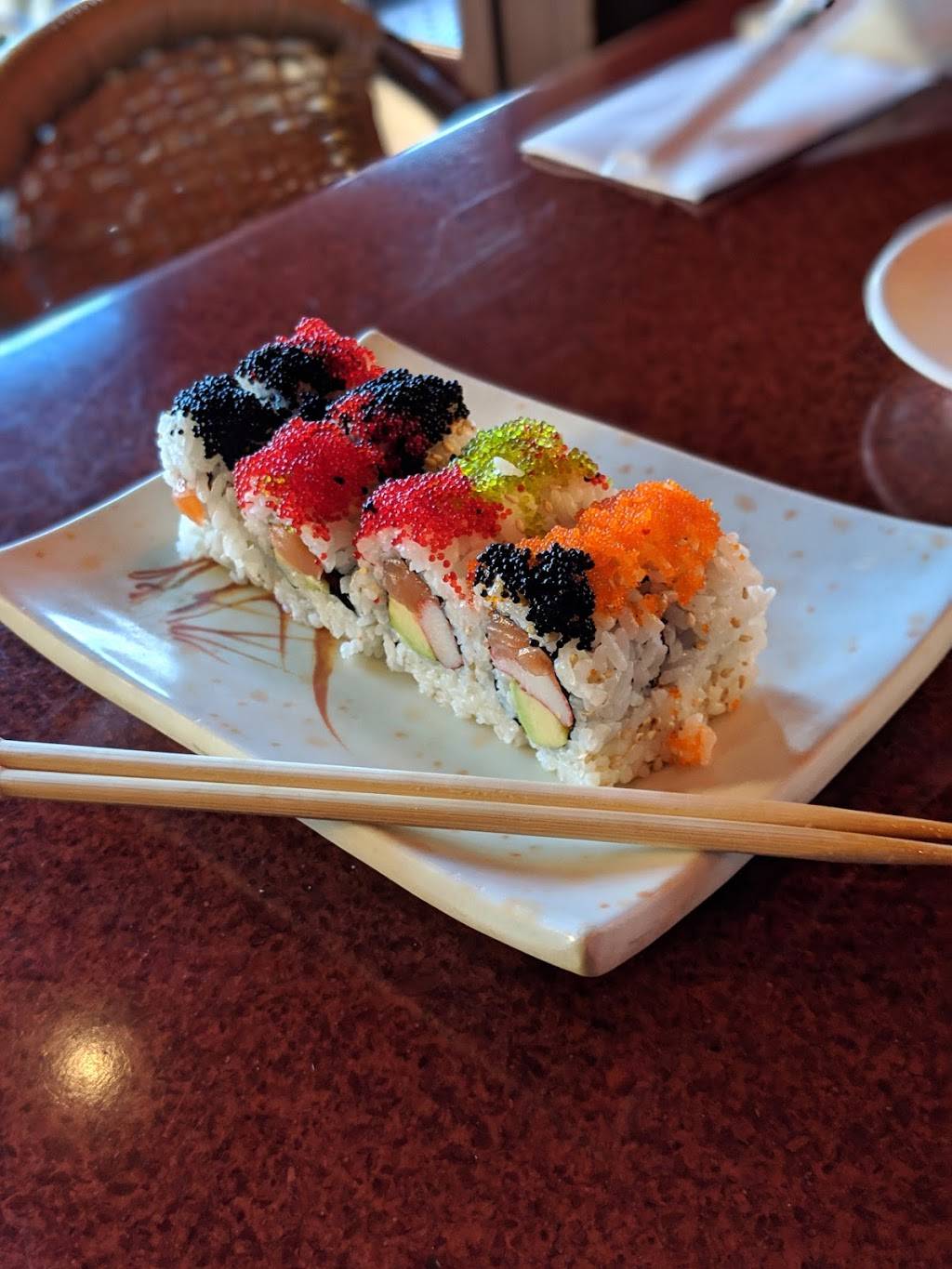 Kyodai Rotating Sushi Bar | restaurant | 1 W Pennsylvania Ave, Towson, MD 21204, USA | 4103397500 OR +1 410-339-7500