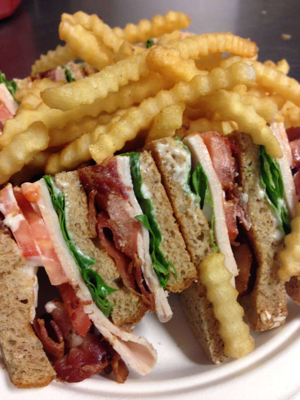 Augustinos Rock and Roll Deli and Grill | restaurant | 246 Schmale Road, Carol Stream, IL 60188, USA | 6306655585 OR +1 630-665-5585