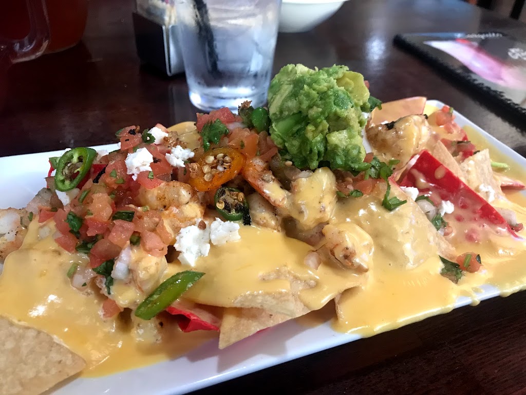 Barquito Oyster Bar | restaurant | 2042 E Grant St, Roma, TX 78584, USA | 9568491015 OR +1 956-849-1015