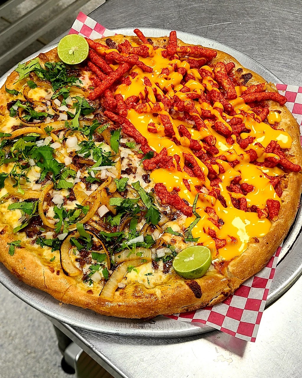 Pizza Xpress Weslaco La Pizza Perfecta | restaurant | 2422 Business Hwy 83 E, Weslaco, TX 78596, USA | 9568544223 OR +1 956-854-4223