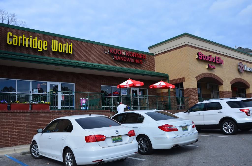 Kool Korner Sandwiches | restaurant | 1360 Montgomery Hwy, Vestavia Hills, AL 35216, USA | 2058224406 OR +1 205-822-4406