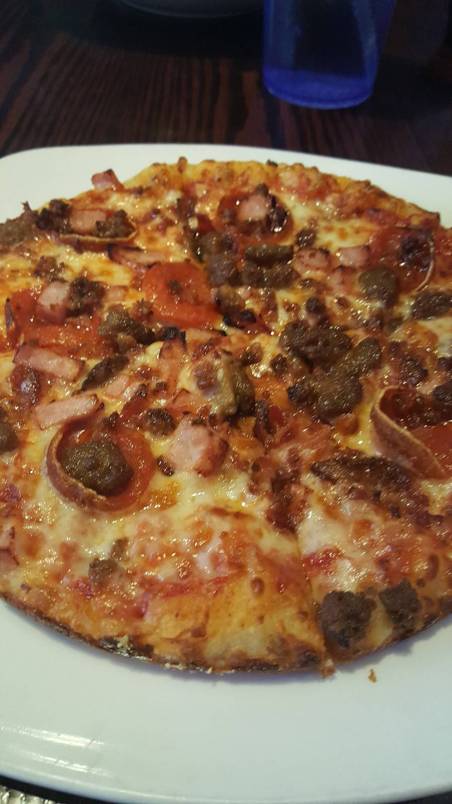 Bar 7 & Grill | night club | 24528 W. 12 Mile Rd., Southfield, MI 48034, USA | 2483537777 OR +1 248-353-7777