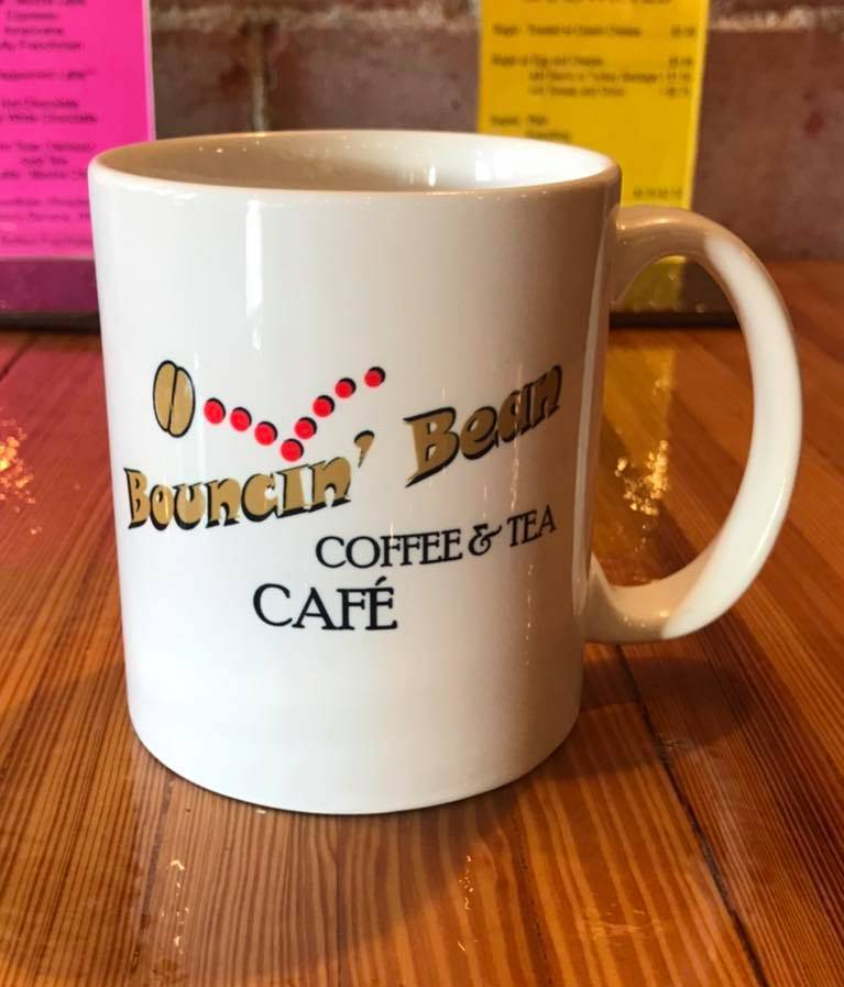 Bouncin’ Bean Coffee & Tea Cafe | cafe | 2 S Main St, Hartford, OH 43013, USA | 7408935034 OR +1 740-893-5034