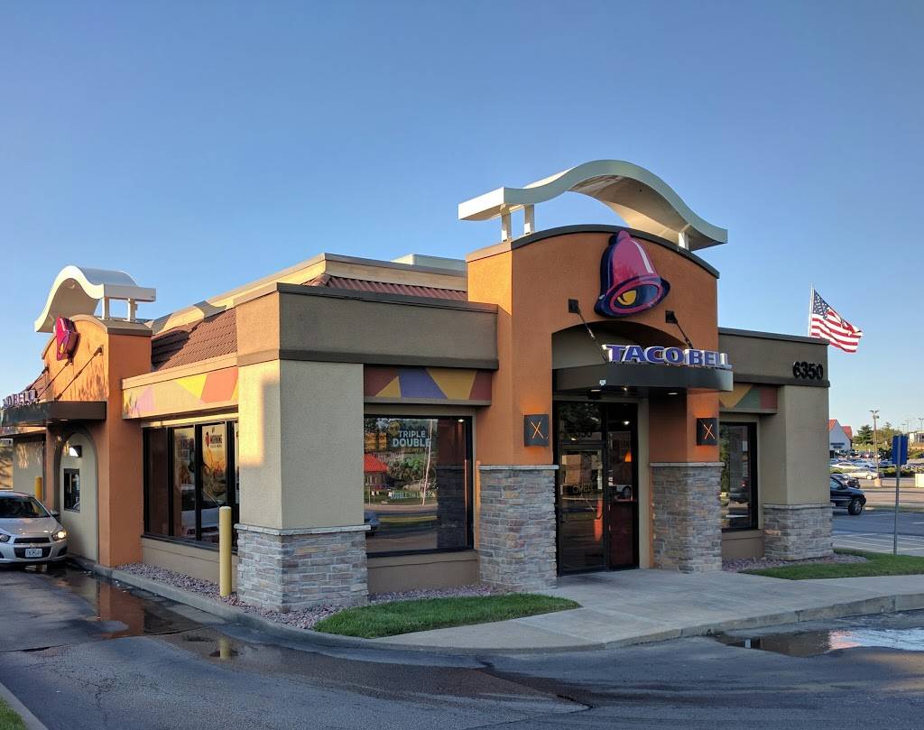 Taco Bell | meal takeaway | 6350 NW Barry Rd, Kansas City, MO 64154, USA | 8167461969 OR +1 816-746-1969