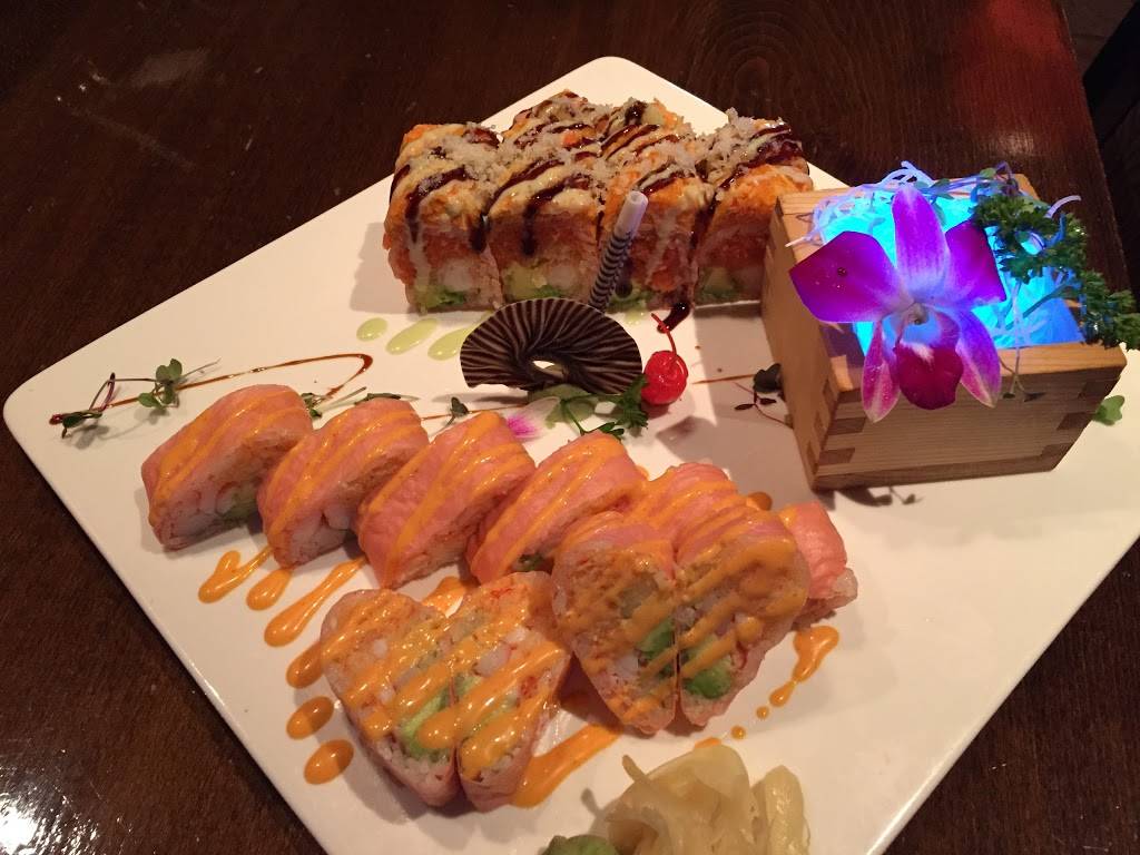 Iron Chef | restaurant | 930 N Colony Rd, Wallingford, CT 06492, USA | 2032652000 OR +1 203-265-2000