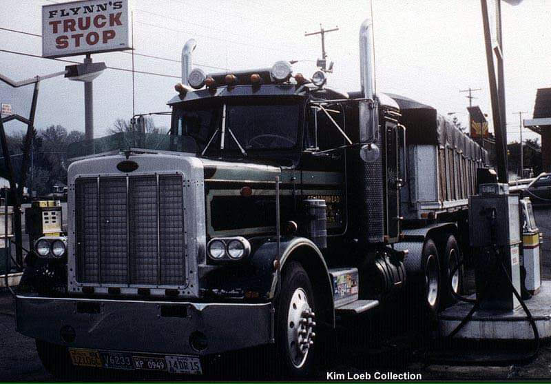 Flynns Truck Stop | restaurant | 307 Hartford Turnpike, Shrewsbury, MA 01545, USA | 5087539698 OR +1 508-753-9698