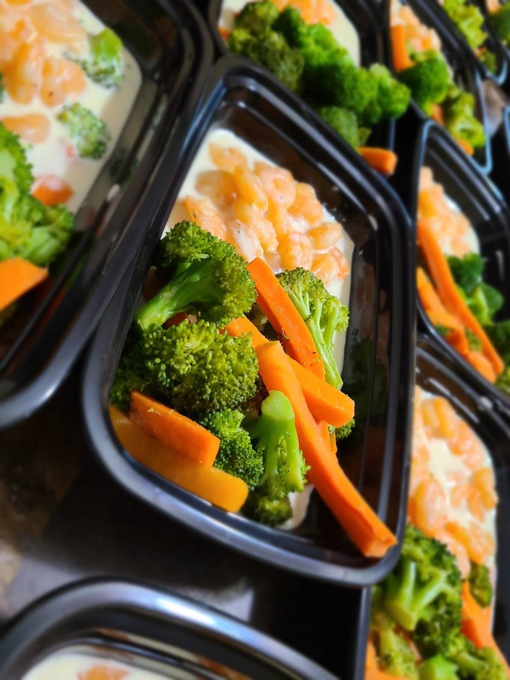 Ketoland and Cafeteria Serie 54 | restaurant | 2867 Webster Ave, The Bronx, NY 10458, USA | 7186844743 OR +1 718-684-4743