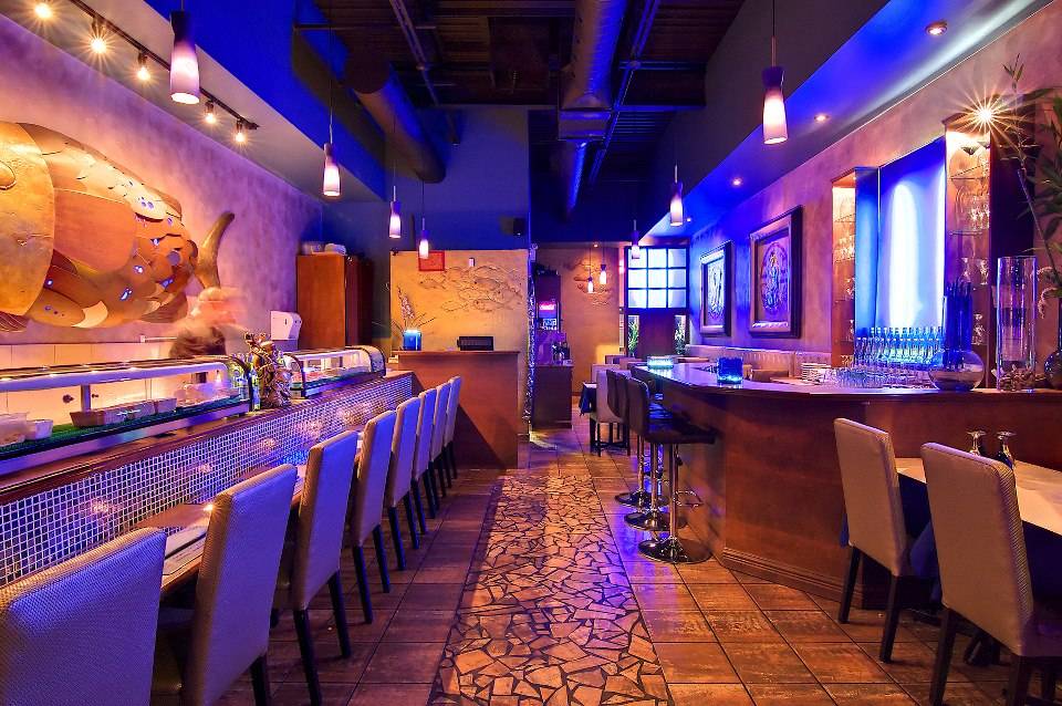 SushiDo Terrebonne | restaurant | 2281 Chemin Gascon, Terrebonne, QC J6X 4H2, Canada | 4504924545 OR +1 450-492-4545