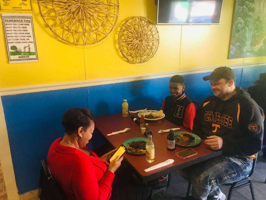 Jamrock Caribbean Restaurant & Bar | restaurant | 1635 Pass Rd, Biloxi, MS 39531, USA | 2284359121 OR +1 228-435-9121