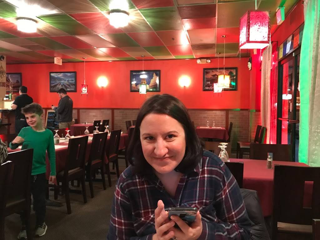 Himalayan Yak & Yeti | restaurant | 6784 El Cajon Blvd ste d, San Diego, CA 92115, USA | 6193033155 OR +1 619-303-3155