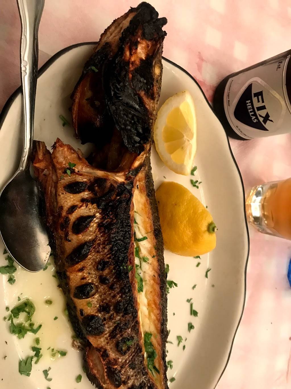 Gregorys 26 Corner Taverna | restaurant | 26-02 23rd Ave, Long Island City, NY 11105, USA | 7187775511 OR +1 718-777-5511