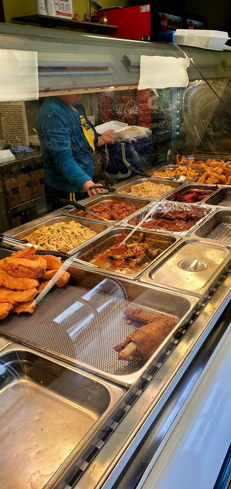 Bayou Seafood & Deli | restaurant | 4556 Winbourne Ave, Baton Rouge, LA 70805, USA | 2252236991 OR +1 225-223-6991