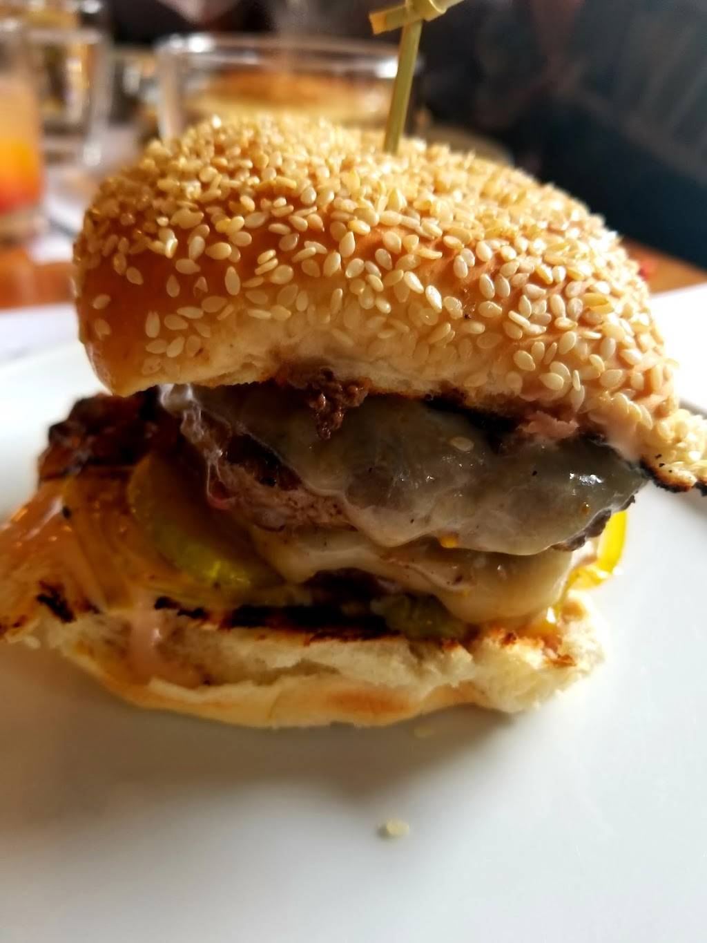 Camperdown Elm | restaurant | 441 7th Ave, Brooklyn, NY 11215, USA | 3472944786 OR +1 347-294-4786