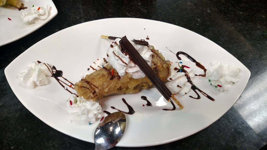 Ichiban Sushi & Hibachi | restaurant | 1558 Coshocton Ave E1, Mt Vernon, OH 43050, USA | 7408306323 OR +1 740-830-6323