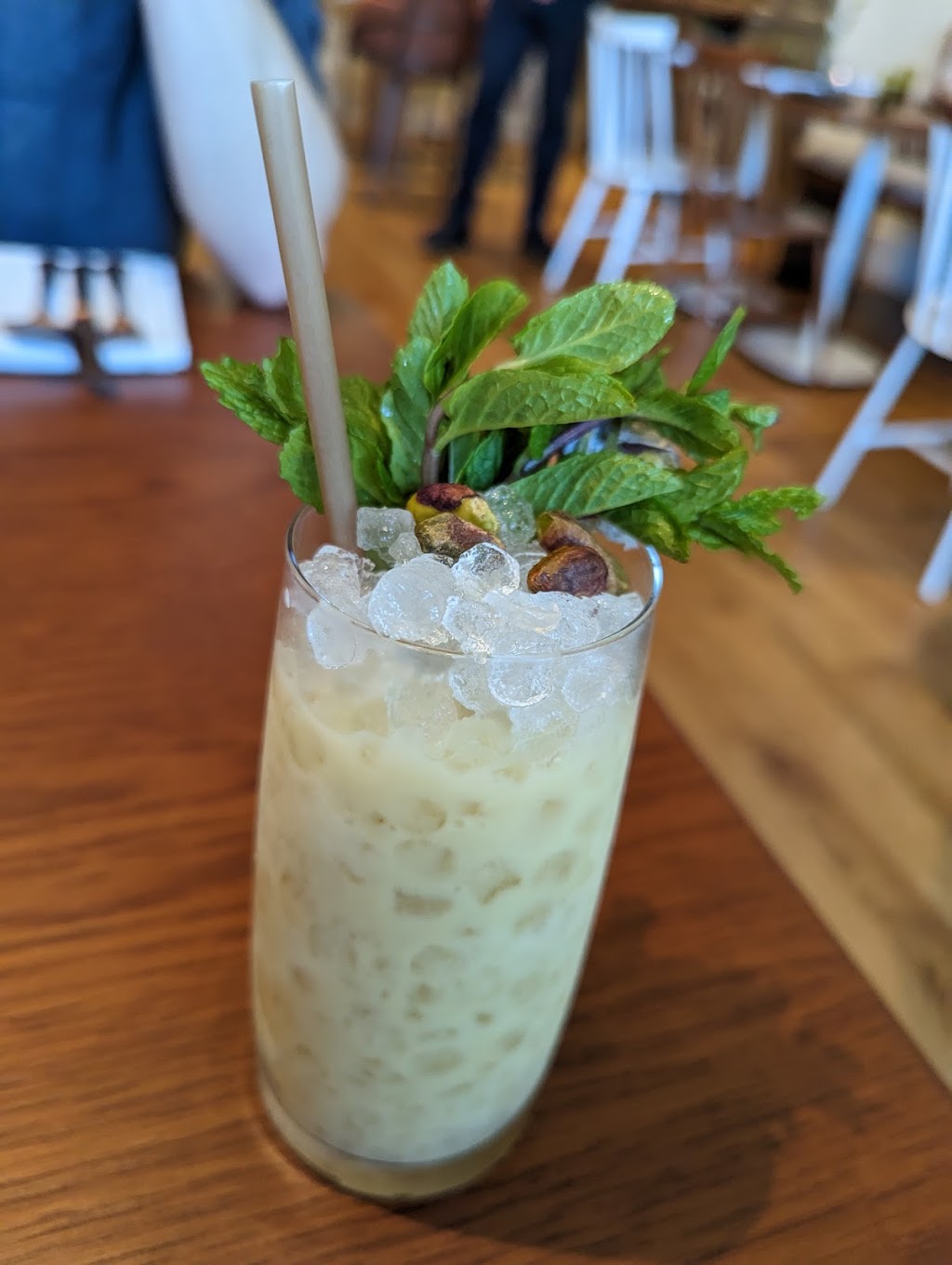 Bar Vlaha | restaurant | 1653 Beacon St, Brookline, MA 02445, USA | 6179068556 OR +1 617-906-8556