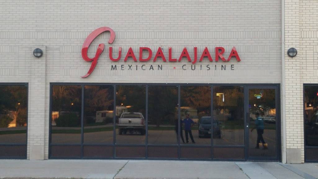 Guadalajara Mexican Restaurant | restaurant | 555 hyw 965 south, suite E, North Liberty, IA 52317, USA | 3198530076 OR +1 319-853-0076
