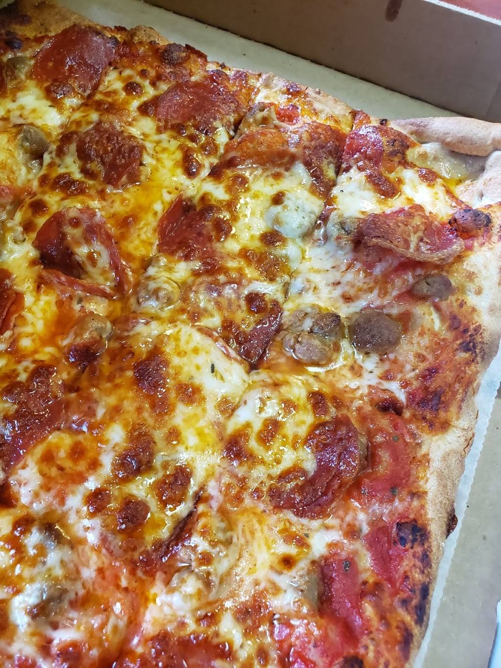 DeRomas Pizza | meal delivery | 1948 Long Grove Dr, Mt Pleasant, SC 29464, USA | 8439721780 OR +1 843-972-1780