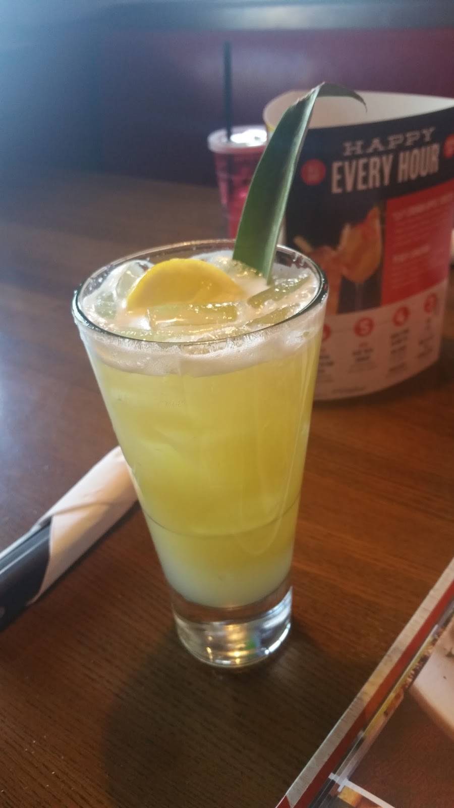 TGI Fridays | restaurant | 1160 Carl D. Silver Parkway, Fredericksburg, VA 22401, USA | 5407853216 OR +1 540-785-3216