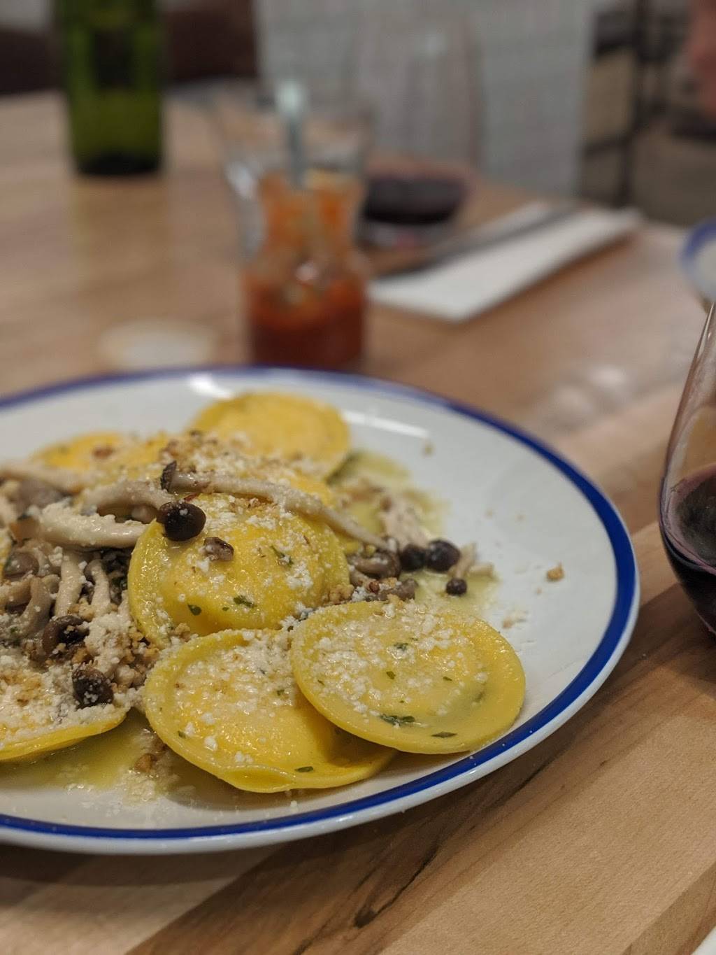 Amano Kitchen | restaurant | 17600 Yonge St, Newmarket, ON L3Y 4Z1, Canada | 9052357761 OR +1 905-235-7761