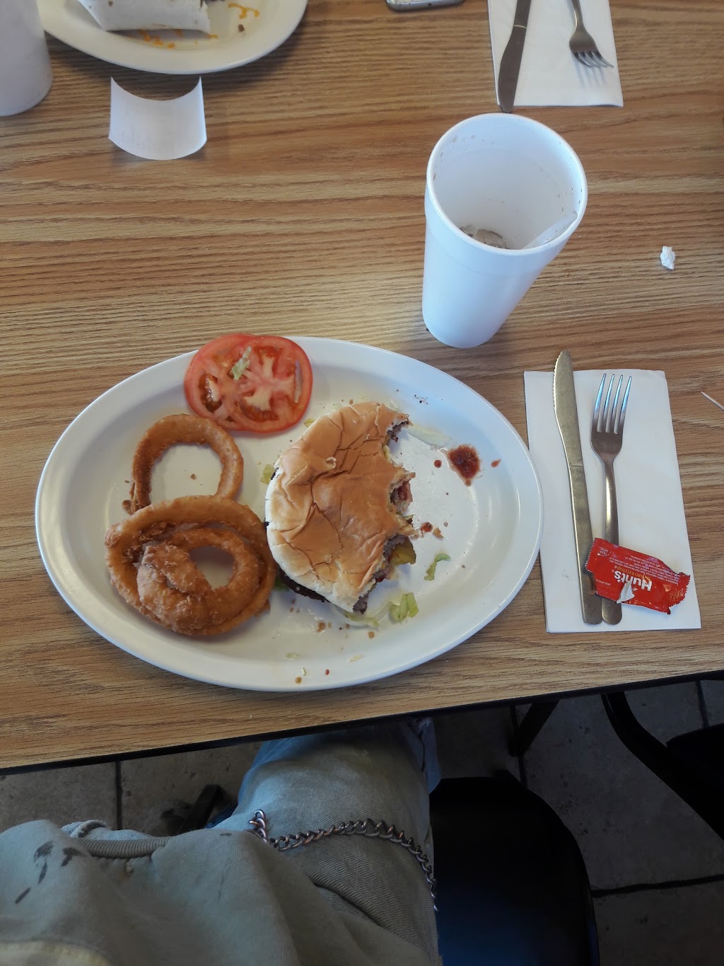 Taco Casa | restaurant | 23050 US-50 BUS, Pueblo, CO 81006, USA | 7195442560 OR +1 719-544-2560