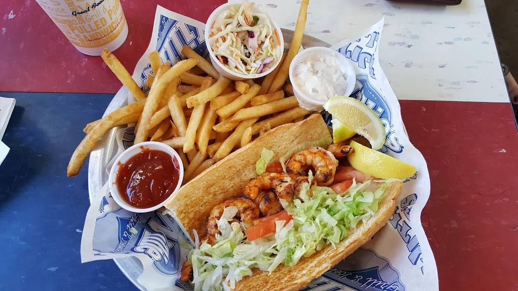 Willies Grill & Icehouse | restaurant | 24200 W, I-10, San Antonio, TX 78257, USA | 2106985337 OR +1 210-698-5337