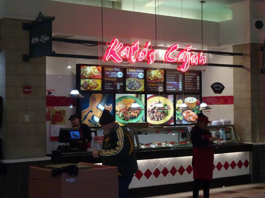 Katos Cajun | restaurant | 54 W Towne Mall, Madison, WI 53719, USA | 6088360818 OR +1 608-836-0818