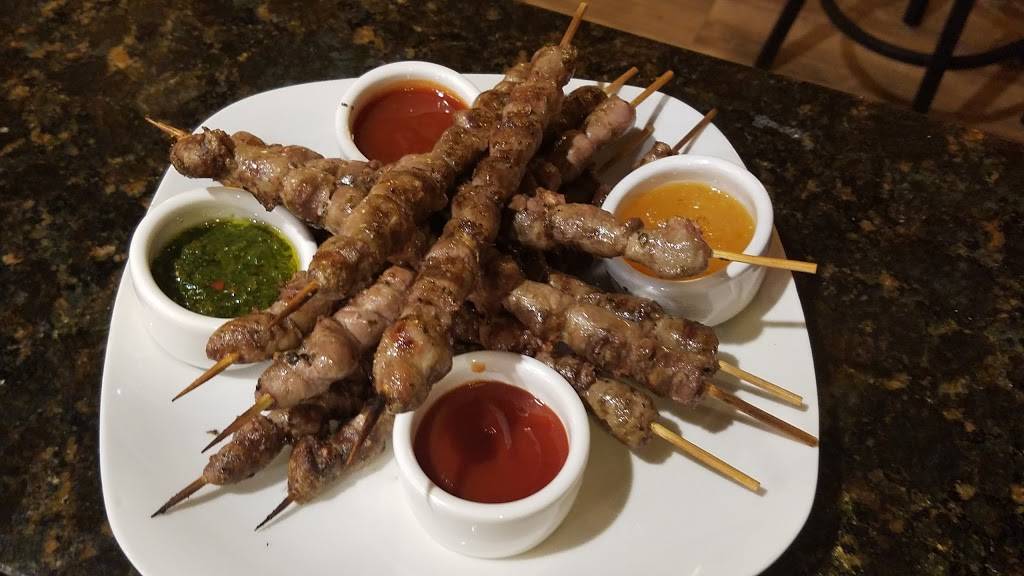 Gaucho Brazilian Grille | restaurant | 880 University City Blvd #201, Blacksburg, VA 24060, USA | 5409222854 OR +1 540-922-2854