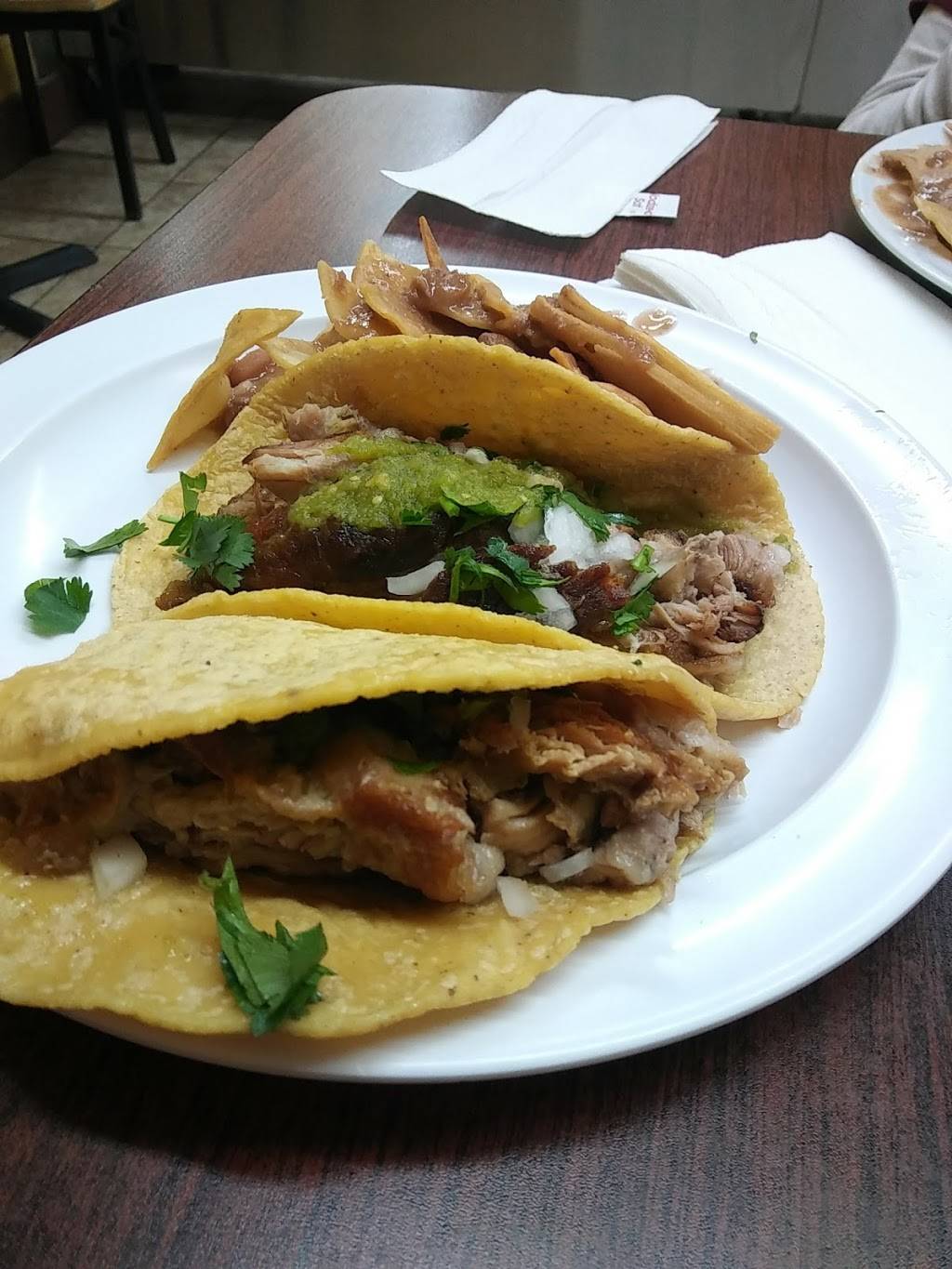 Los Ruizeñores Restaurant | restaurant | 1314, 13566 Glenoaks Blvd, Sylmar, CA 91342, USA | 8183675555 OR +1 818-367-5555