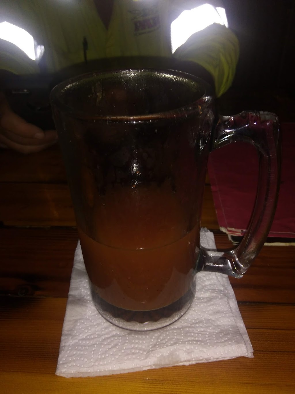 Harry & Lloyds | restaurant | 608 Main St, Americus, KS 66835, USA | 6204435066 OR +1 620-443-5066